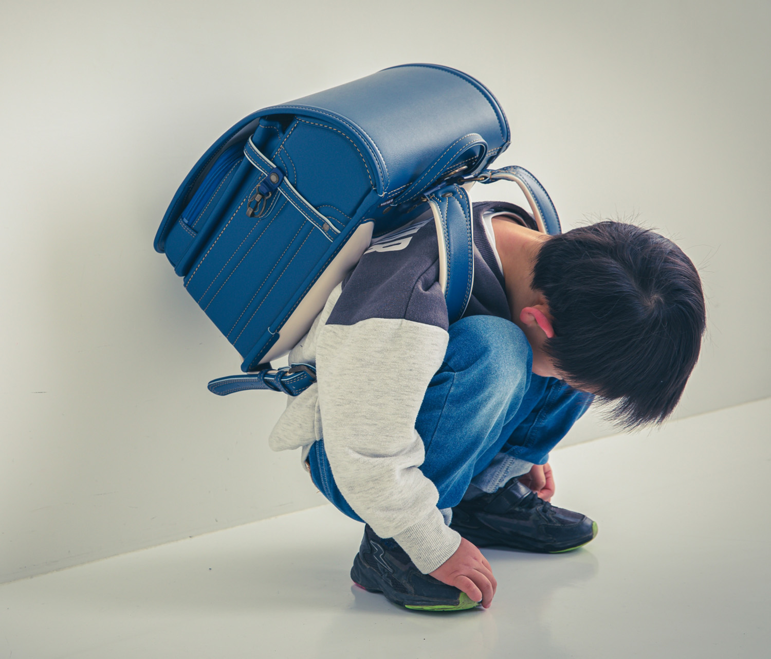 友だちとの関わりや集団生活に不安はありませんか