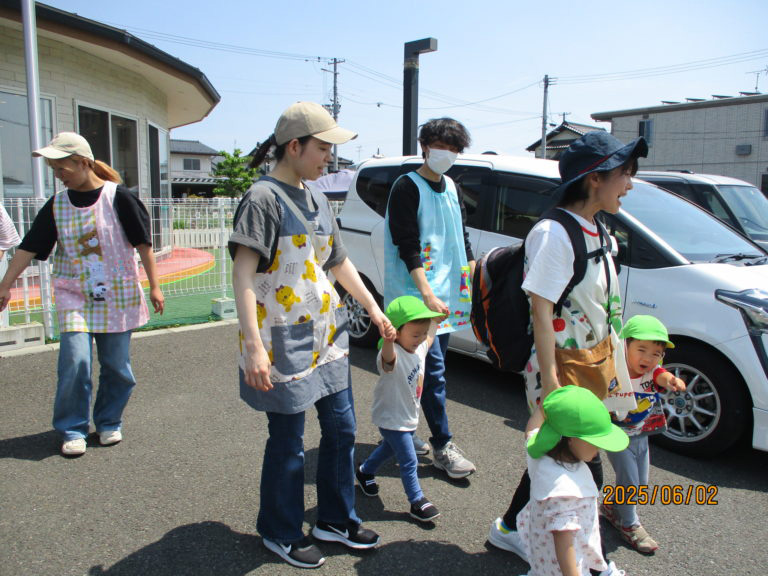 カラーズ船岡園（小規模認可保育園）