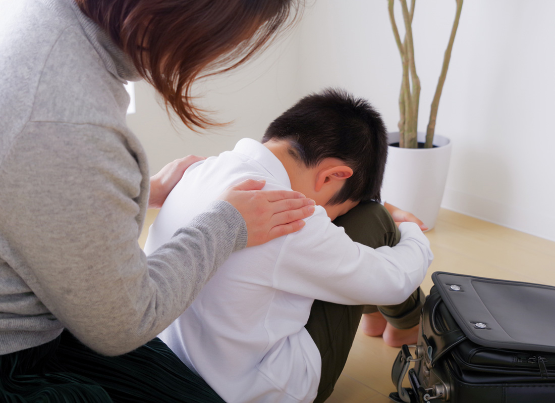 年齢や発達段階に合わせて、安心して利用できる環境です