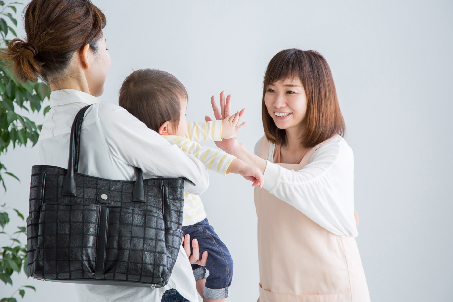ご家庭の生活に合わせて利用しやすい時間をご案内